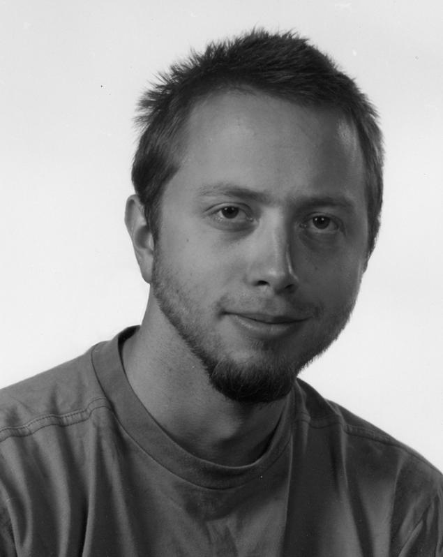 Marek Berger