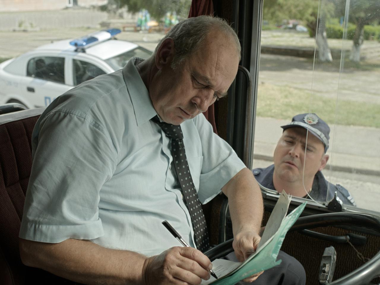Cenu diváků získává film Na červenou