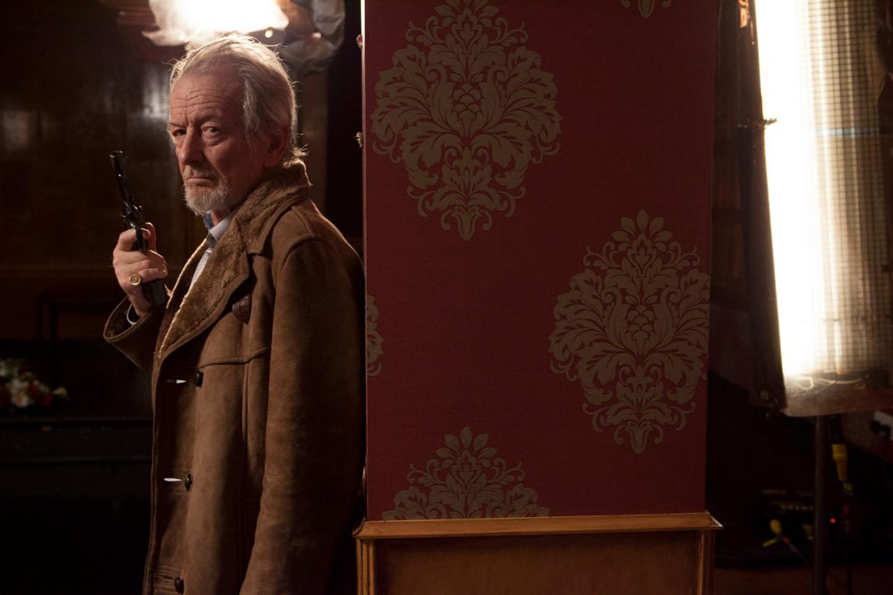 Svět mužů na Festivalu krátkých filmů Praha