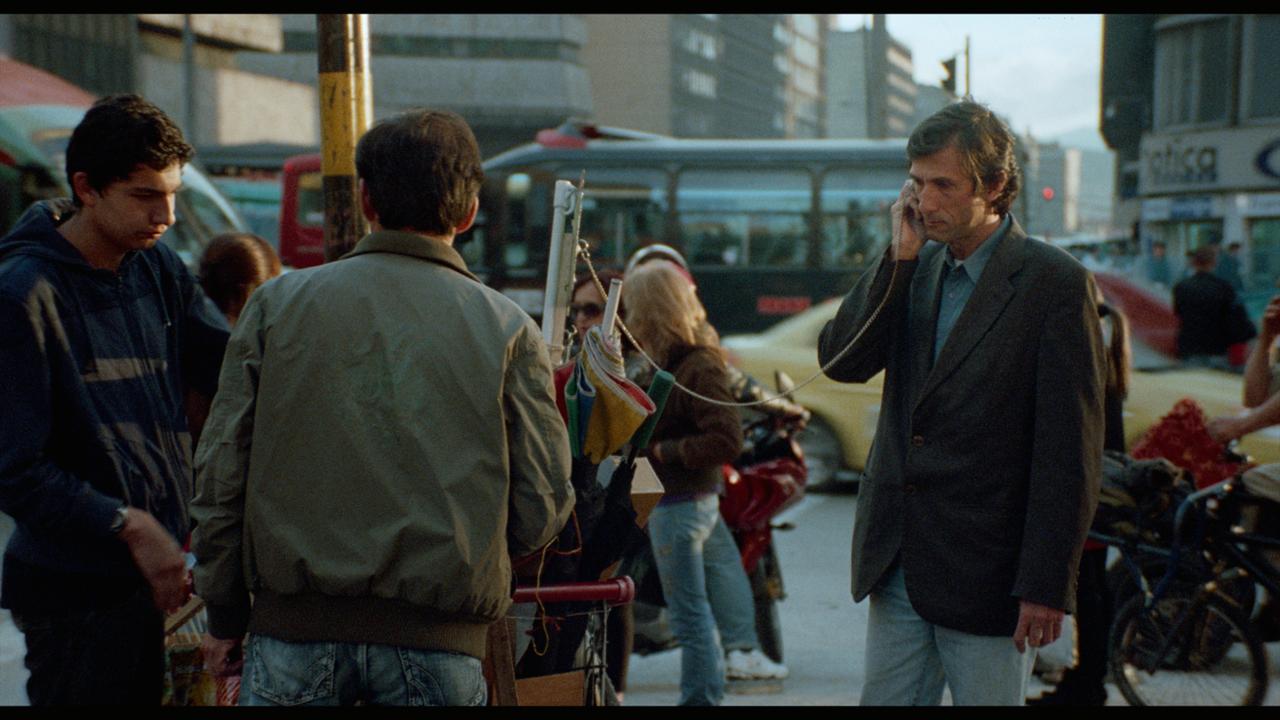 Let´s explore the Cannes film festival’s independent section La Quinzaine