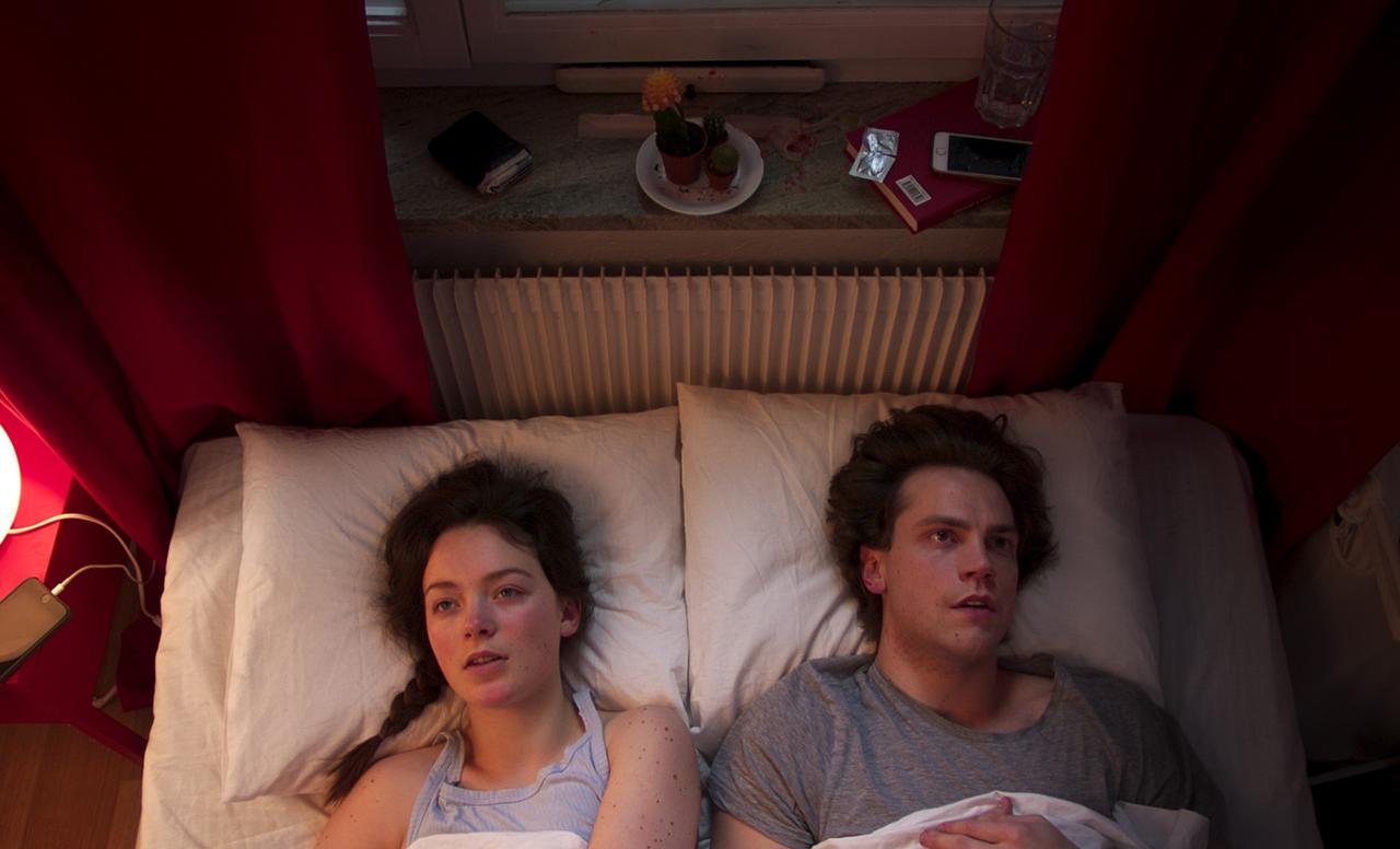 Prožijte křehké "poprvé" s tápájícími hrdiny filmů ze sekce Sex pro začátečníky