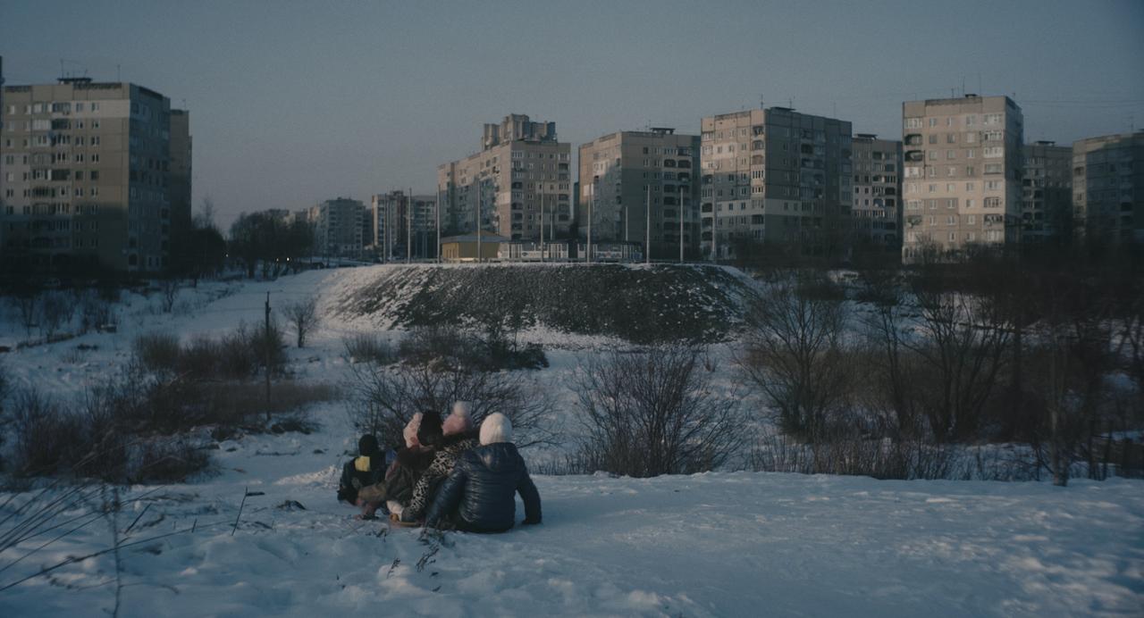 Nejlepší české filmy loňského roku uvidíte v Národní soutěži