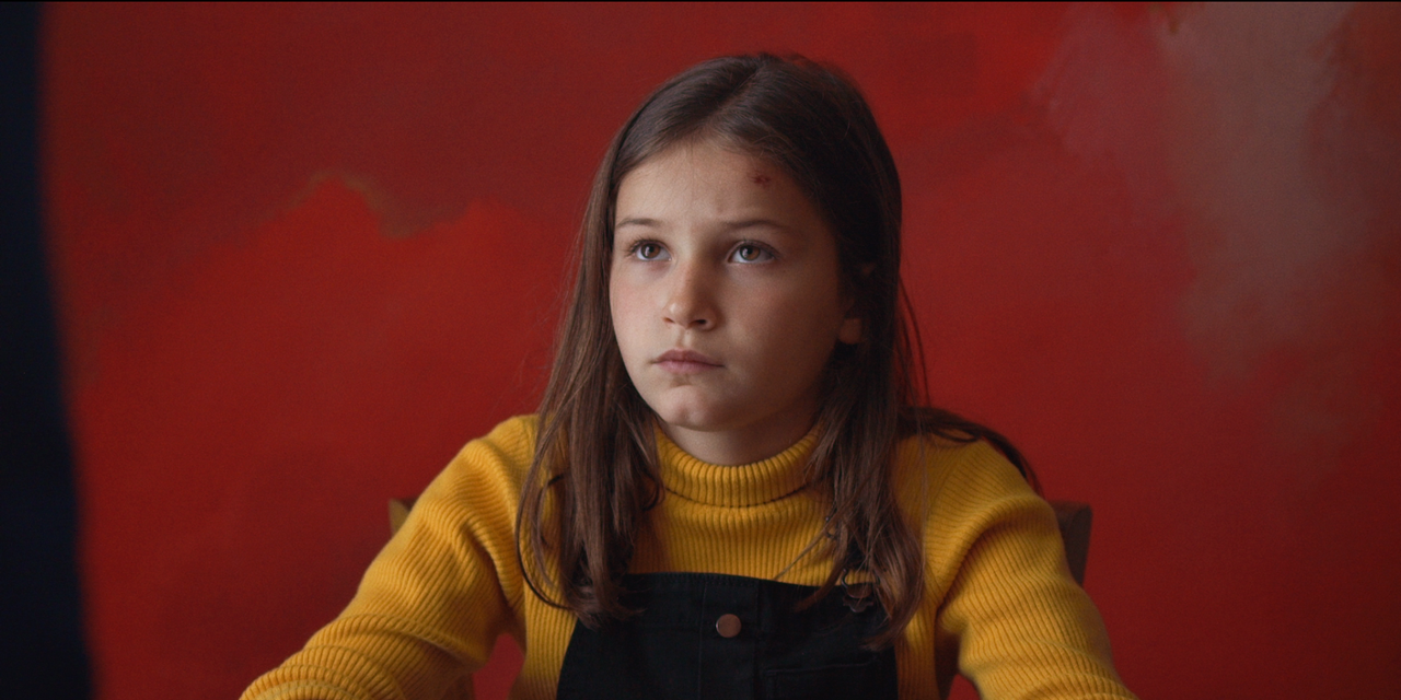 Pragueshorts Film Festival školám