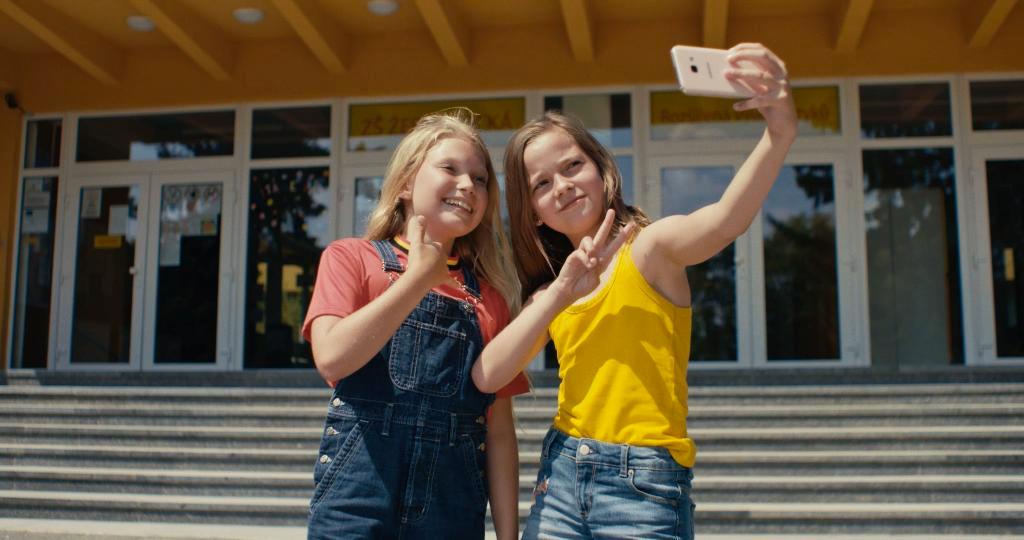 Program 15.  Pragueshorts Film Festivalu ke stažení