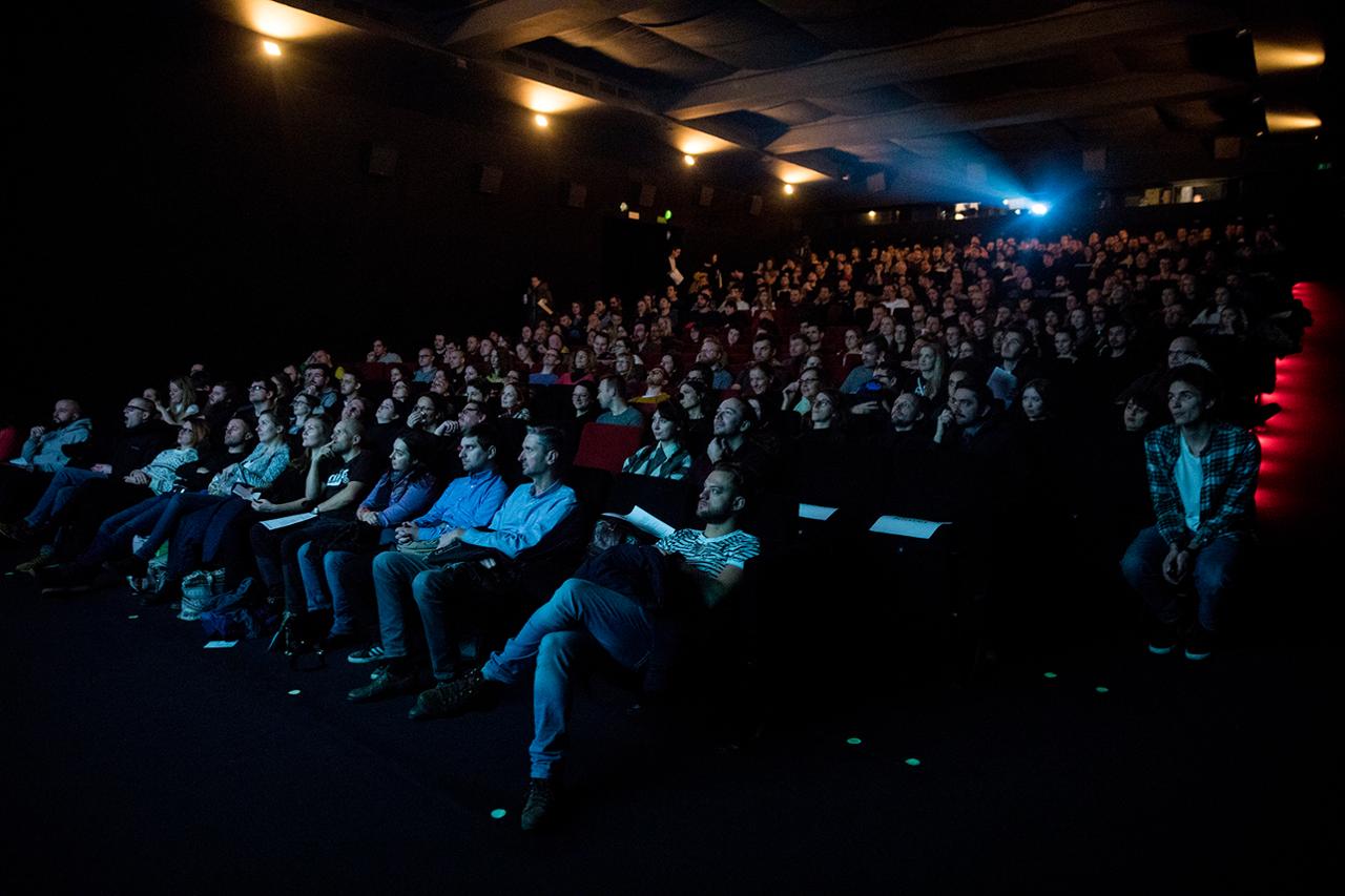 Přihlášky filmů na 16. Pragueshorts Film Festival uzavřeny