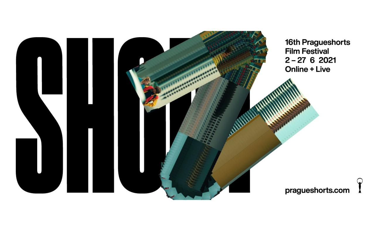 16. Pragueshorts Film Festival začíná