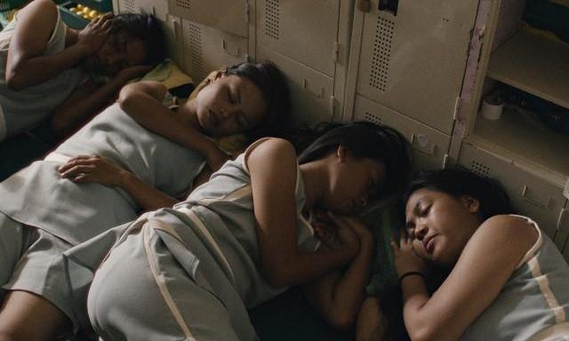 Cenu pro Nejlepší film Mezinárodní soutěže získává snímek Filipiñana