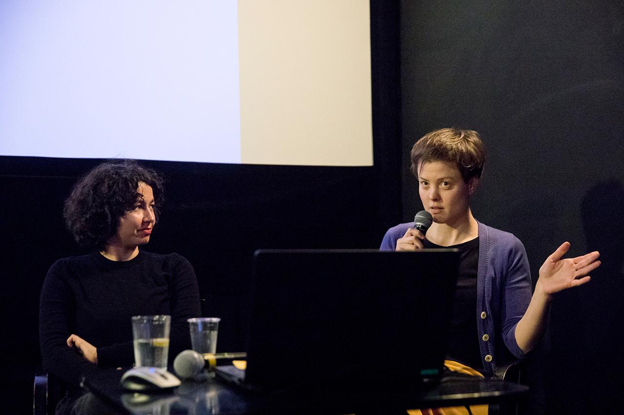 Konzultační workshop pro tvůrce krátkých filmů 2022