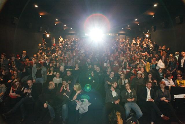 Prezentace filmových škol a oborů pro uchazeče o studium (FAMO, UTB Zlín, UMPRUM, FAMU)