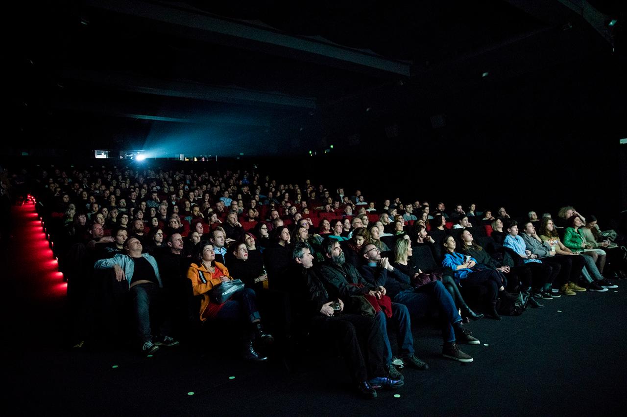 On-line přihlášky filmů otevřeny až do 15. října 2022