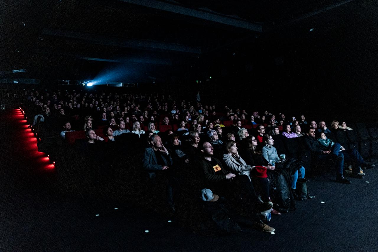 Submissions for the 18th edition of the Pragueshorts Film Festival