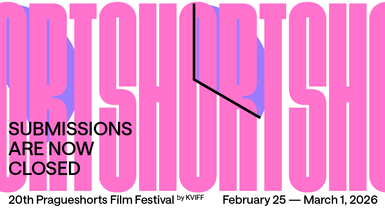 Přihlášky filmů na 20. ročník jsou ukončeny