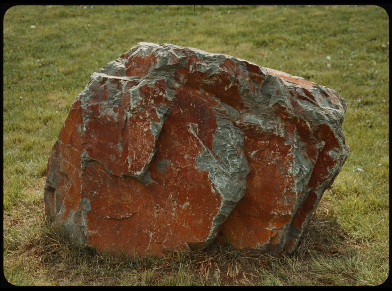 What if We Run Out of Stones?