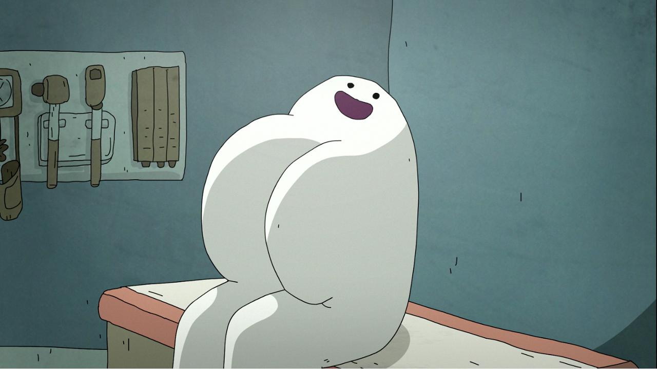 We're Kinda Different