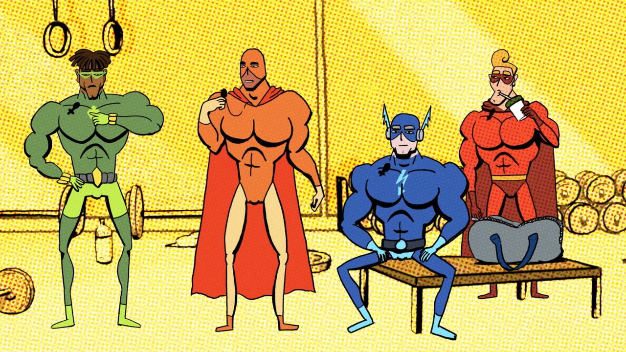 National Competition 2