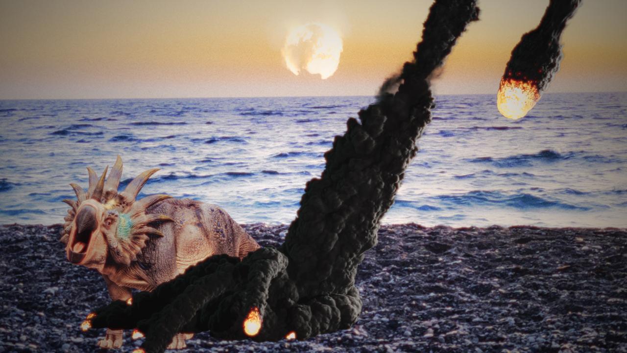 Greetings from Rhodos