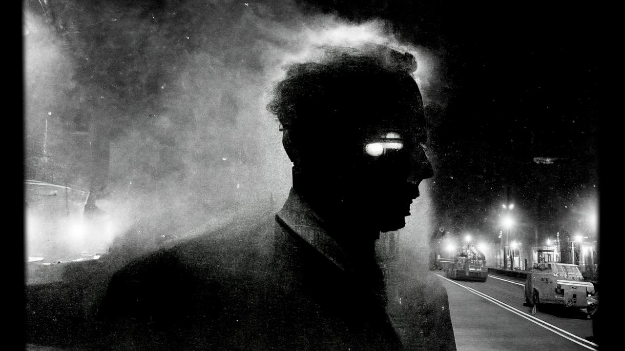 The Eggregores' Theory