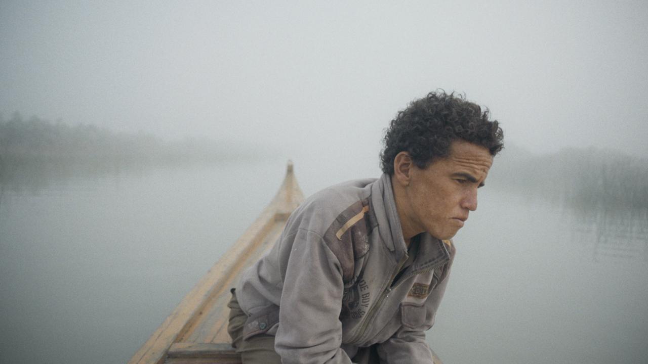 Beneath Which Rivers Flow