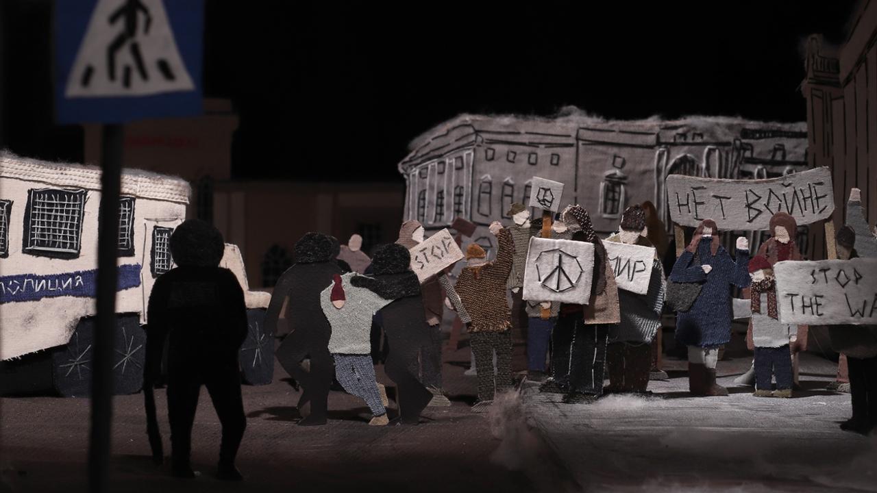 International Competition 4