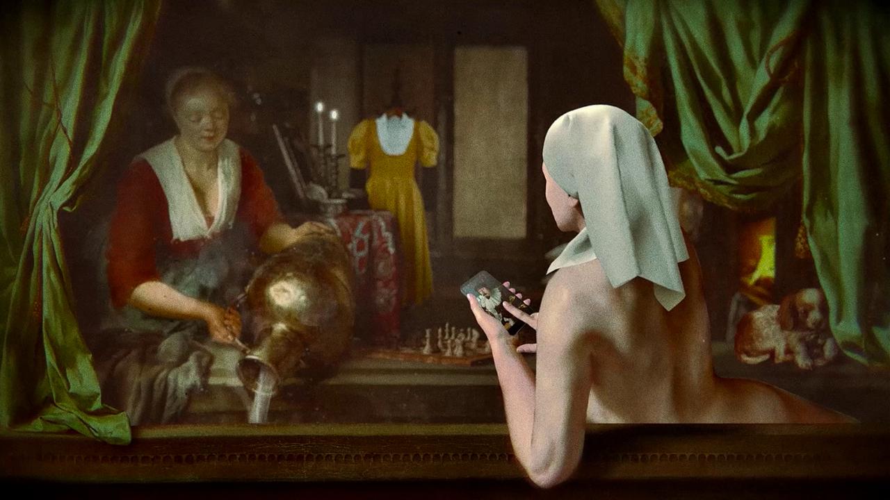 Hot Topic: Match Me If You Can