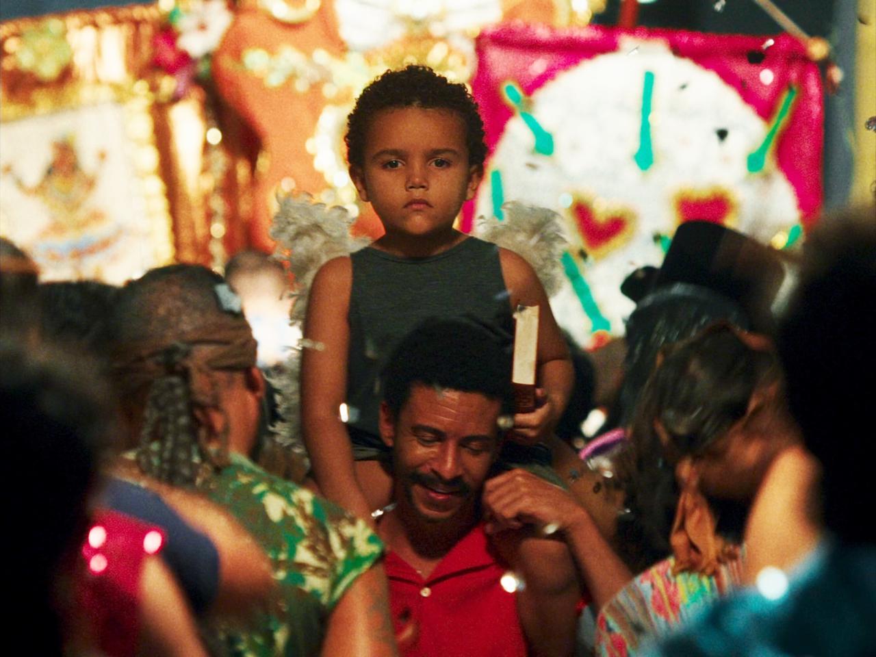 International Competition 1