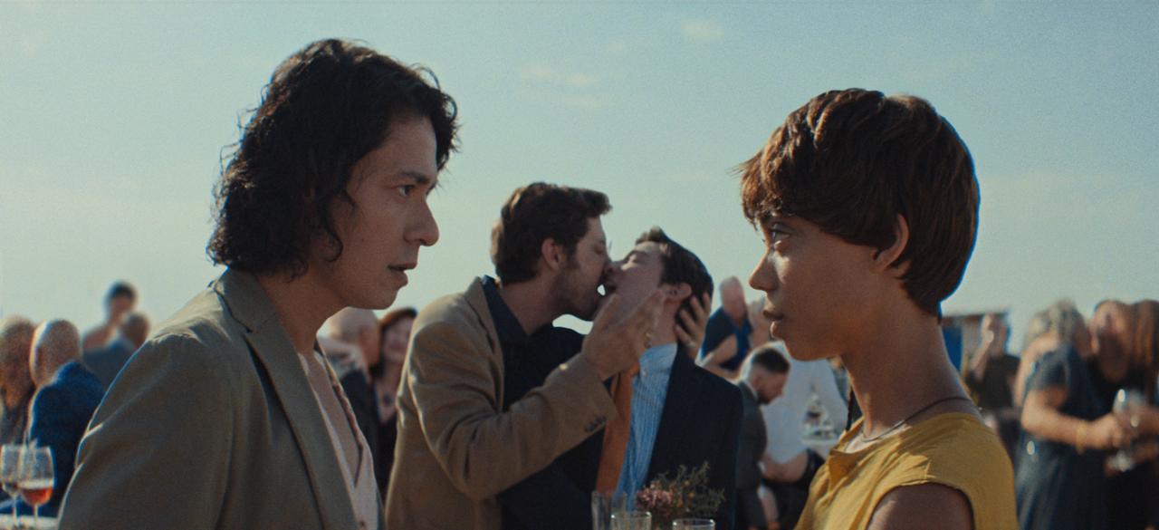 International Competition 5