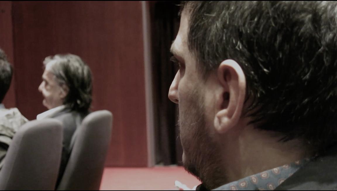 Zabil jsem Antoina Doinela