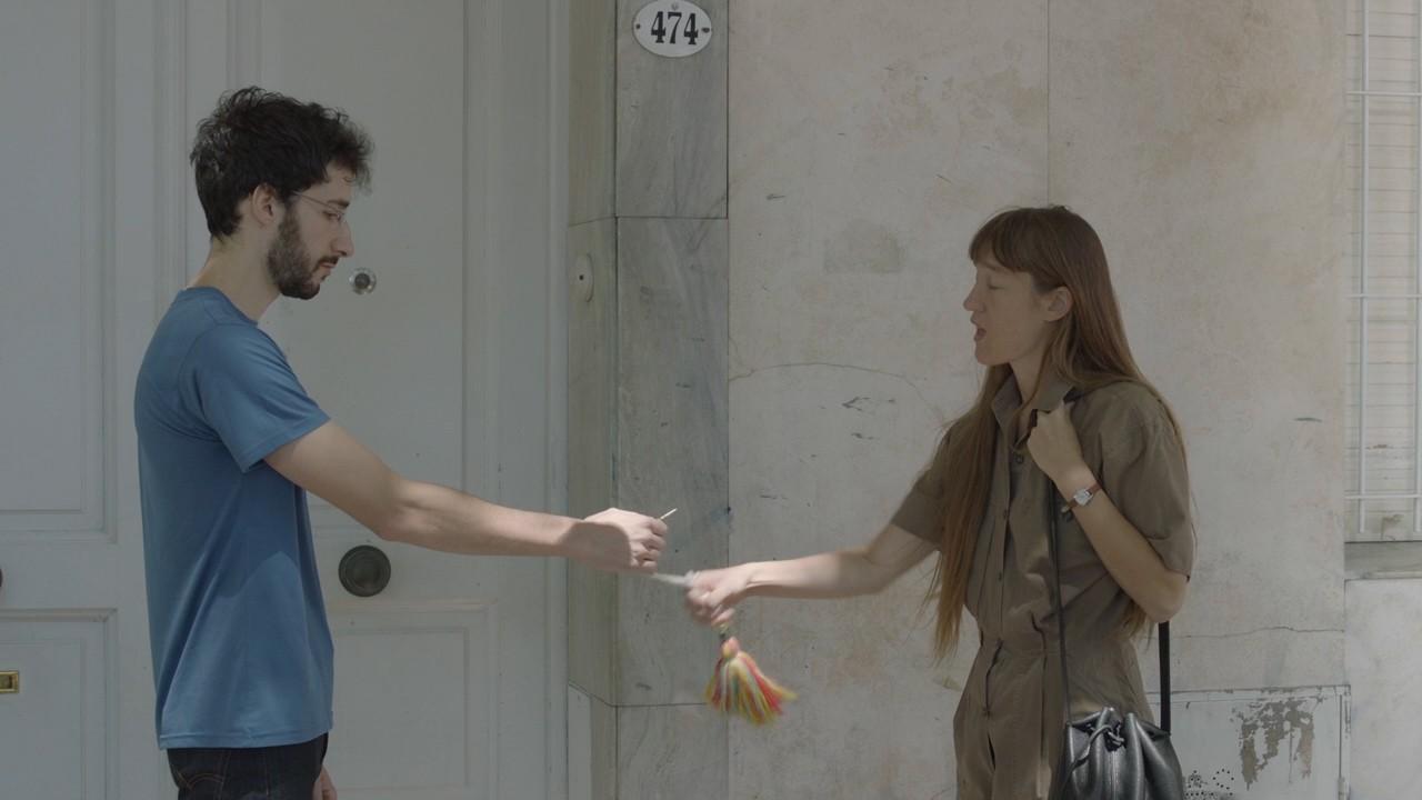 Argentinské krátké filmy