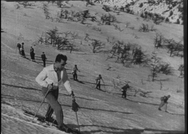 Tři modlitby za Argentinu