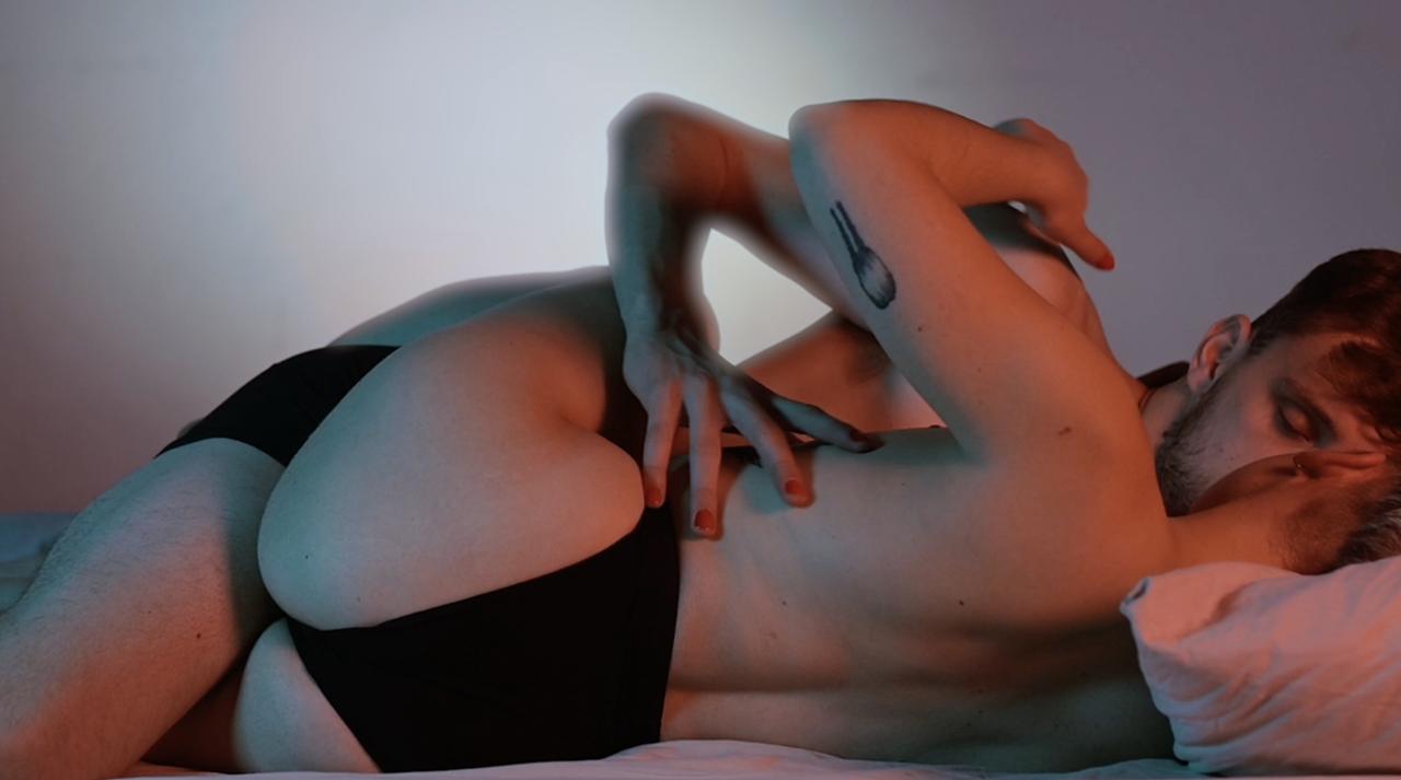 Pragueshorts meets P*fest