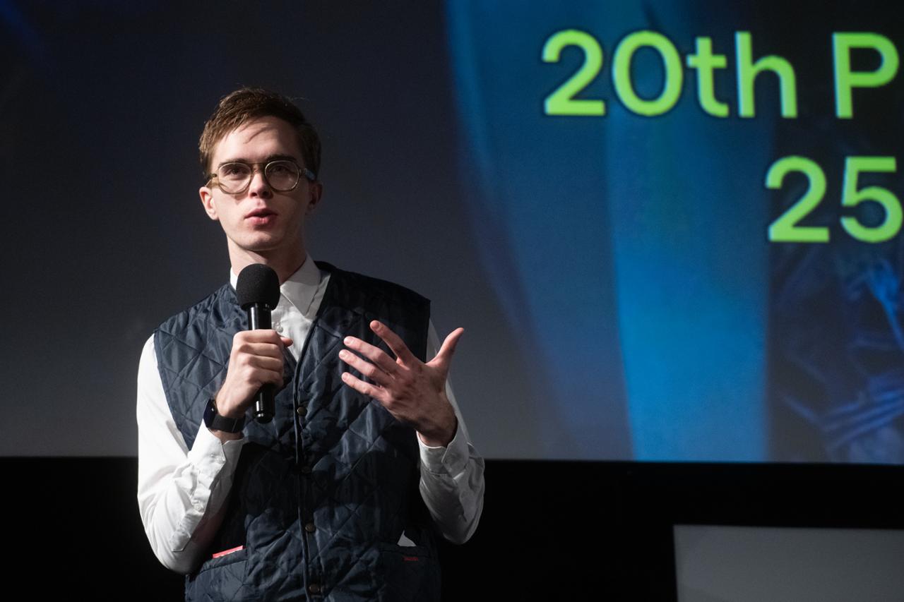 Foto: Čtvrtek na Pragueshorts