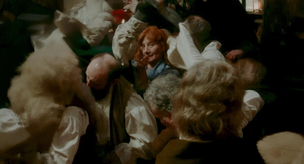 Kafkovské soudní drama Loynes vítězem sekce LABO, zvláštní uznání získal film S kým budeš na koni