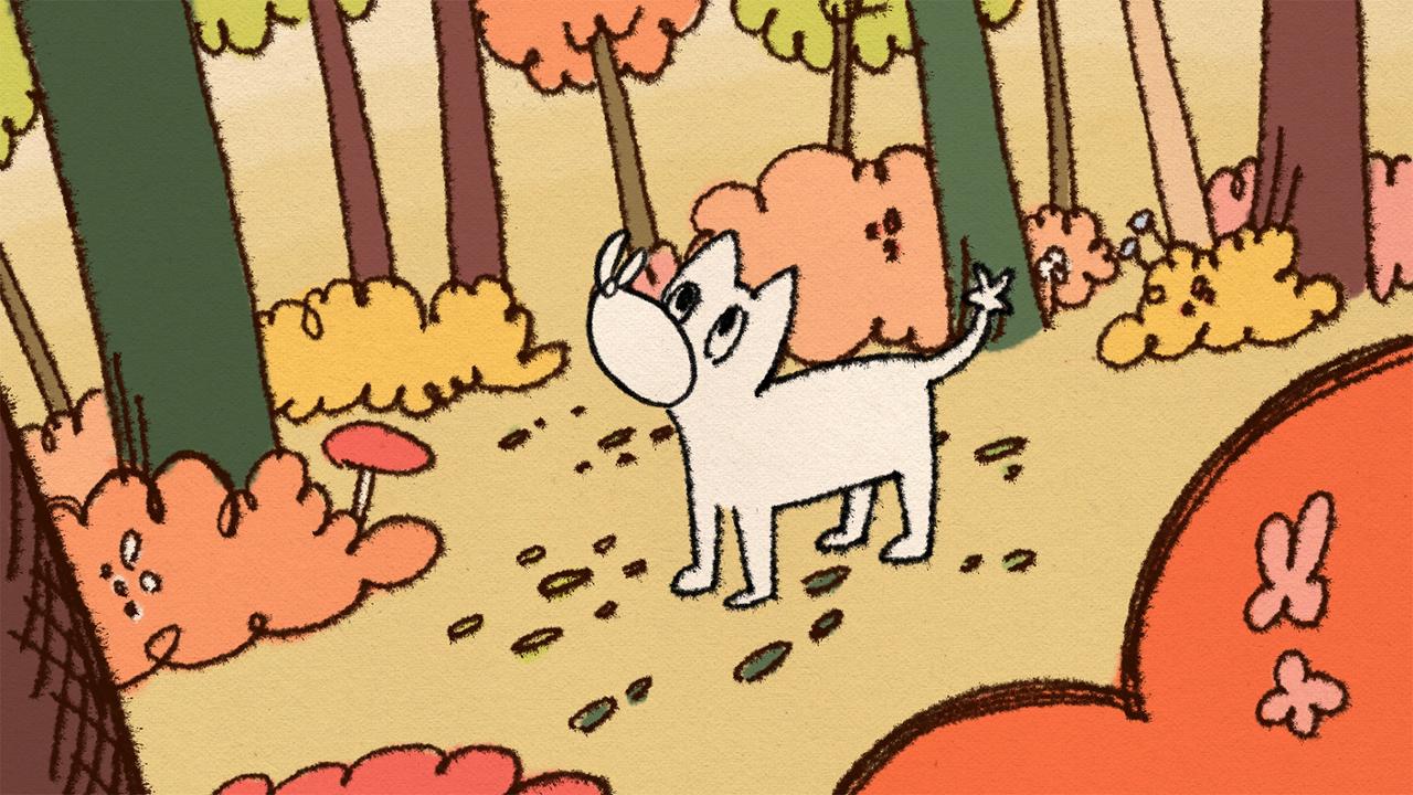 Nejlepším filmem Národní soutěže se stal animovaný Vlček, zvláštní uznání má Orla a Lepší člověk