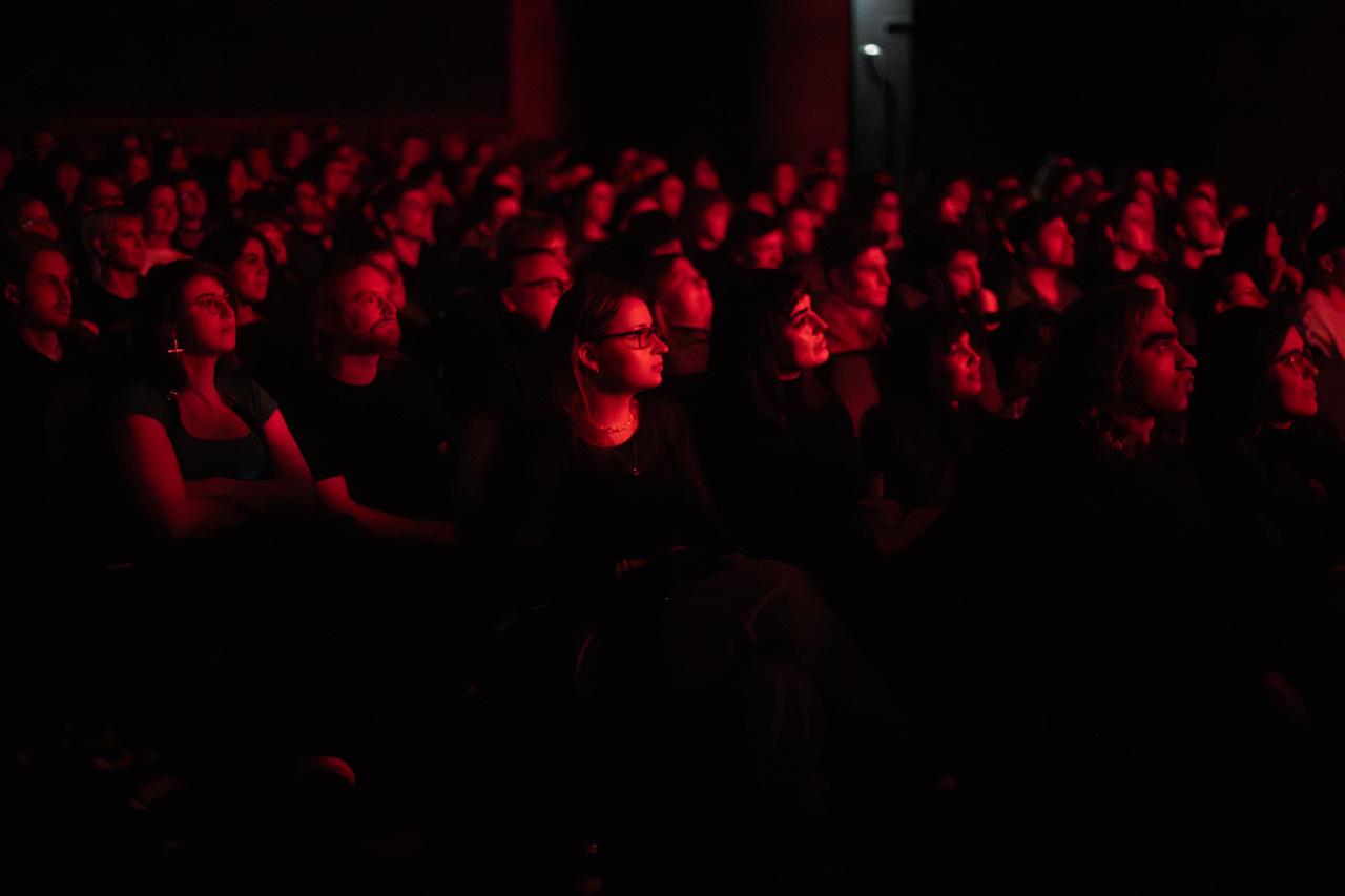 Foto: Pátek na Pragueshorts