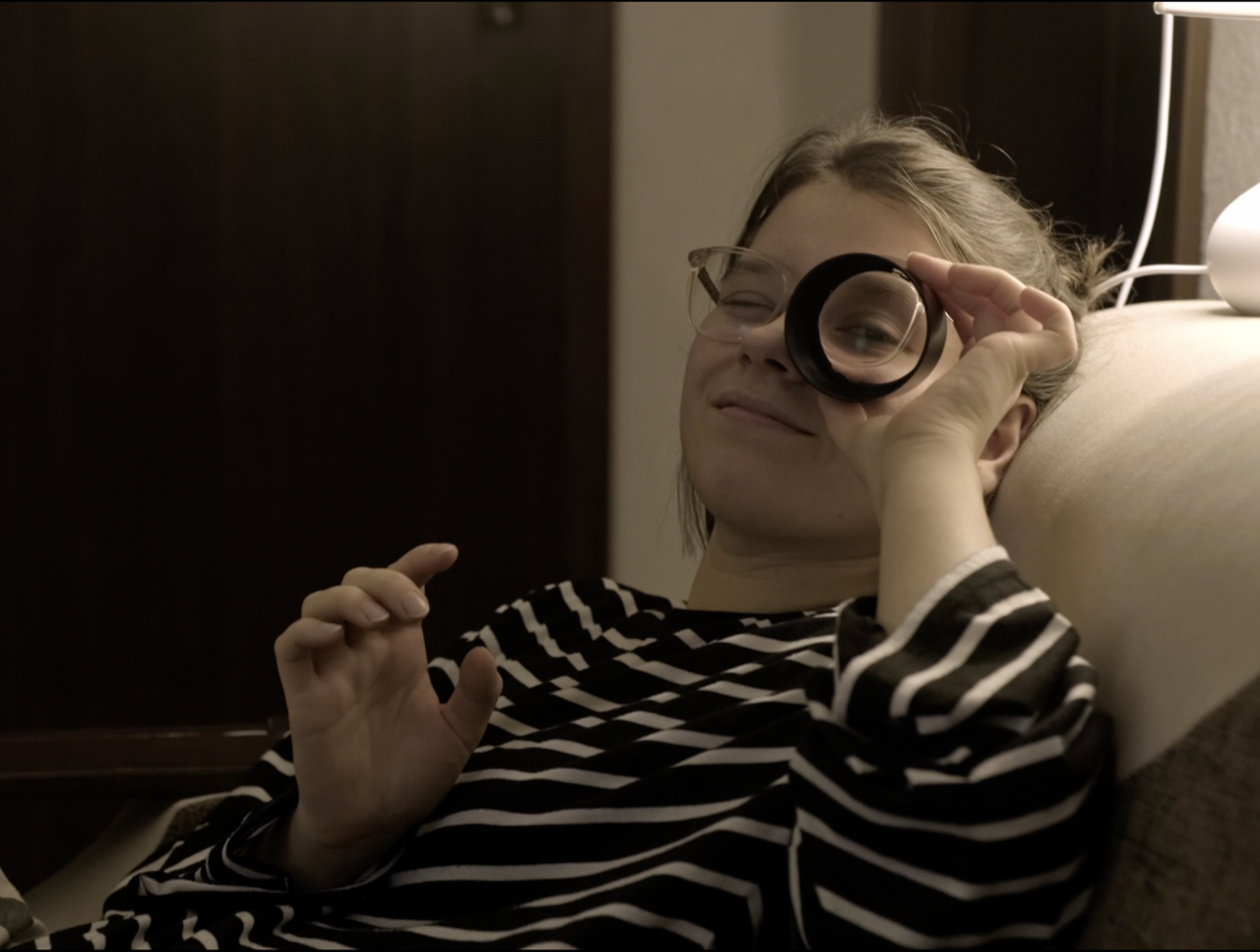 20. ročník Pragueshorts pokračuje do 22. března online. Jaké filmy si nenechat na KVIFF.TV ujít?