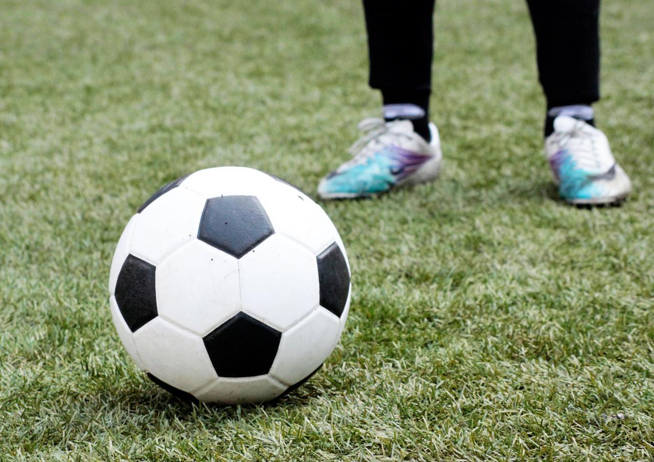Fotbal