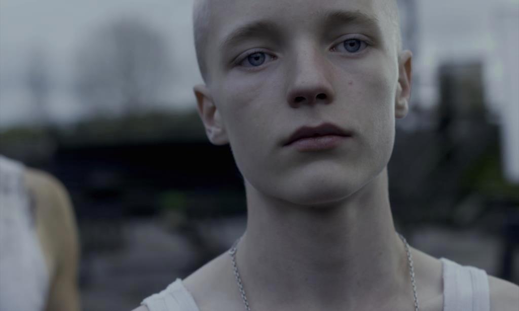 Zvláštní uznání poroty bylo uděleno filmu Jay