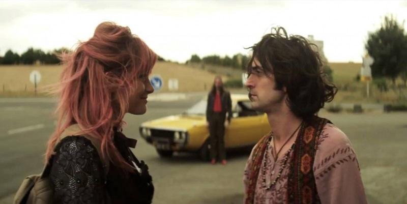 This year the Audience Award goes to People are Strange by Julien Hallard