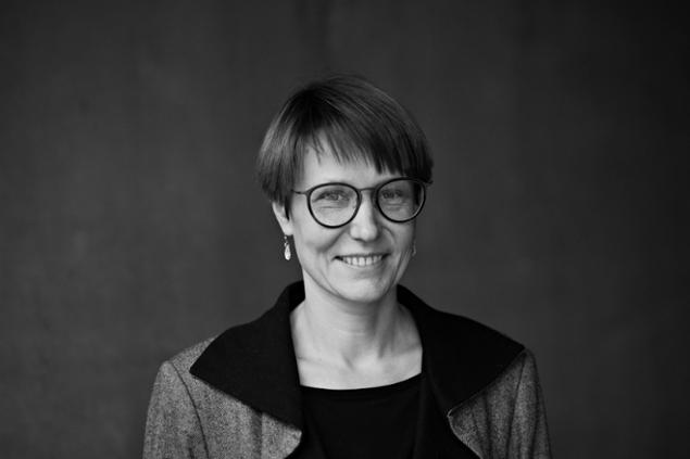 Kateřina Svatoňová