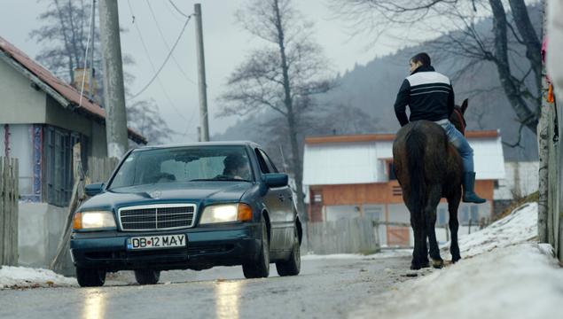 Mezinárodní soutěž 1