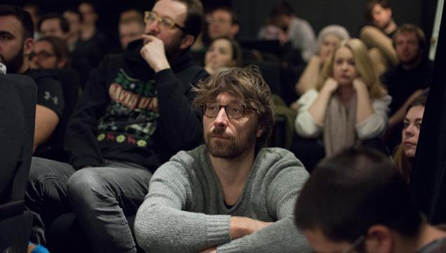 Nezmeškejte doprovodný program festivalu už v pátek 25.1.2019