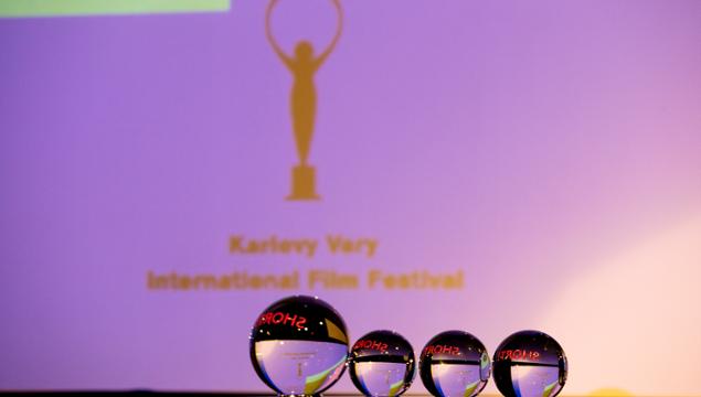 Ceny 14. Festivalu krátkých filmů Praha