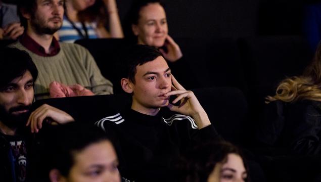 Hlasujte v divácké soutěži a vyhrajte festival pass na 55. MFF Karlovy Vary
