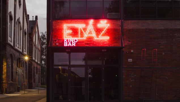 Pragueshorts začínají v regionech