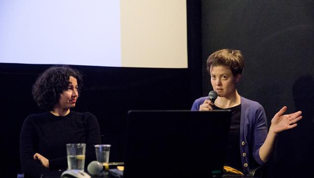 Konzultační workshop pro tvůrce krátkých filmů 2022