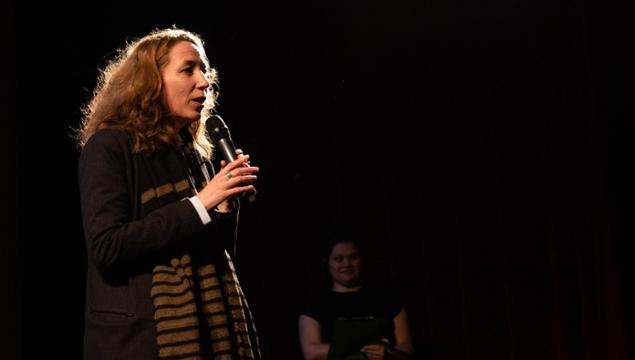 Young Academy Forum - Prezentace filmových škol a oborů pro uchazeče o studium (FAMO, UTB Zlín, UMPRUM, FAMU)