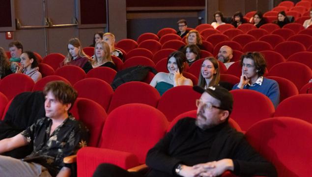 Andrej Sýkora, vedoucí katedry herního designu na AMU Praha | Filmová a televizní fakulta (FAMU) a MgA. Lubomír Konečný, pedagog, UTB Zlín | Fakulta multimediálních komunikací