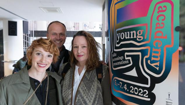 Young Academy Forum 7.4. 2022
