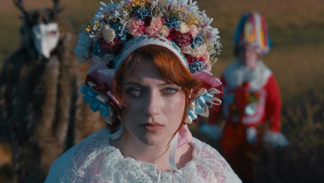 Pragueshorts Film Festival začíná. Představí přes 80 krátkých filmů z Česka i zahraničí