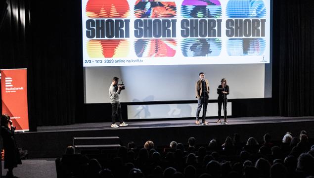 Pragueshorts Opening 6